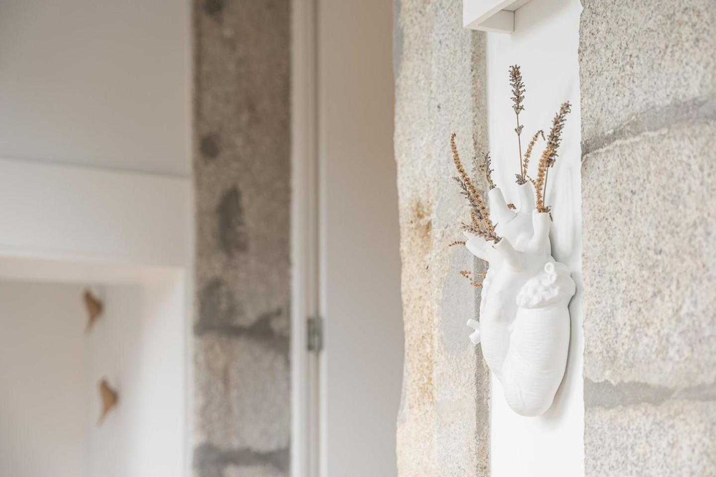 Guestready - The Perfect Haven Near St. Catarina Daire Porto Dış mekan fotoğraf