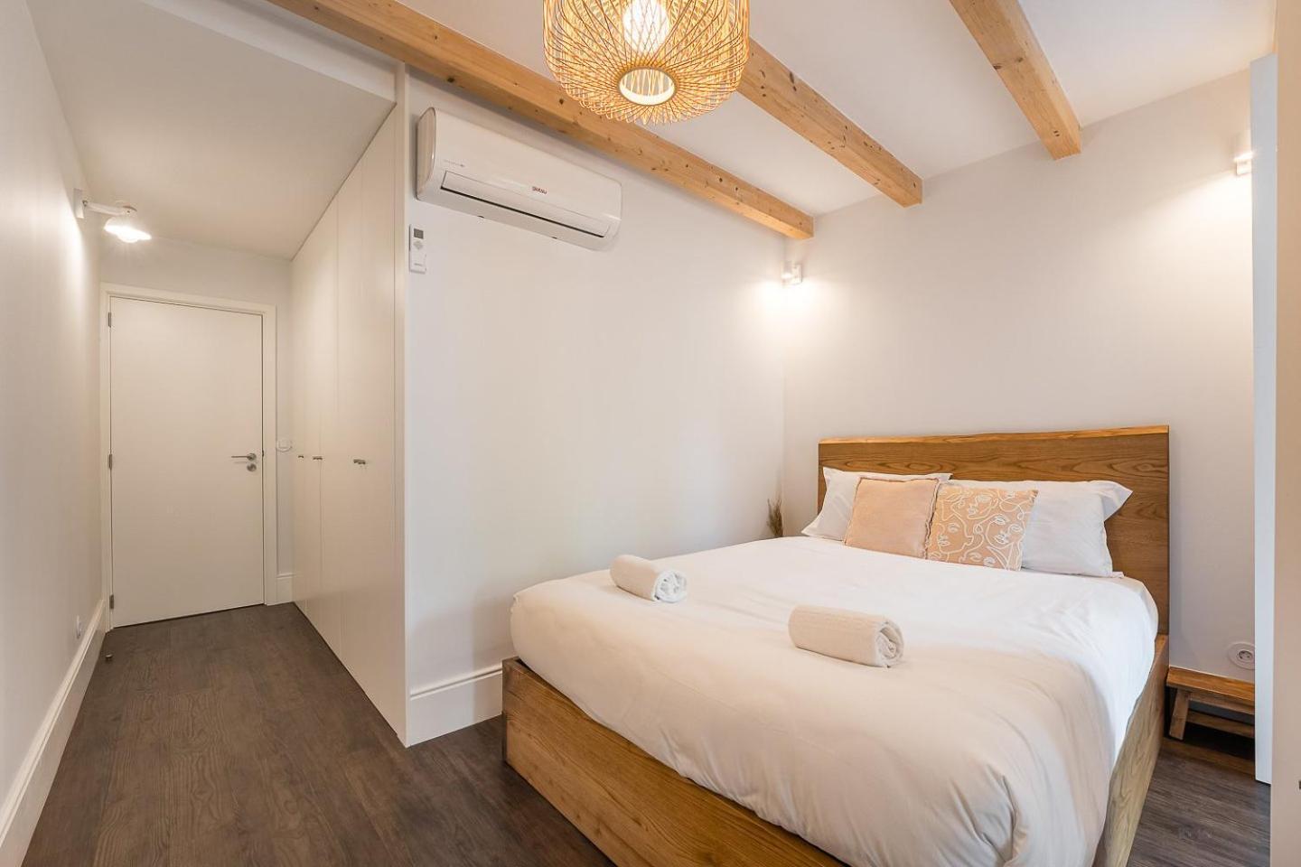 Guestready - The Perfect Haven Near St. Catarina Daire Porto Dış mekan fotoğraf