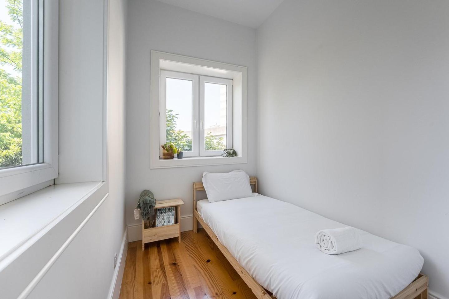 Guestready - The Perfect Haven Near St. Catarina Daire Porto Dış mekan fotoğraf