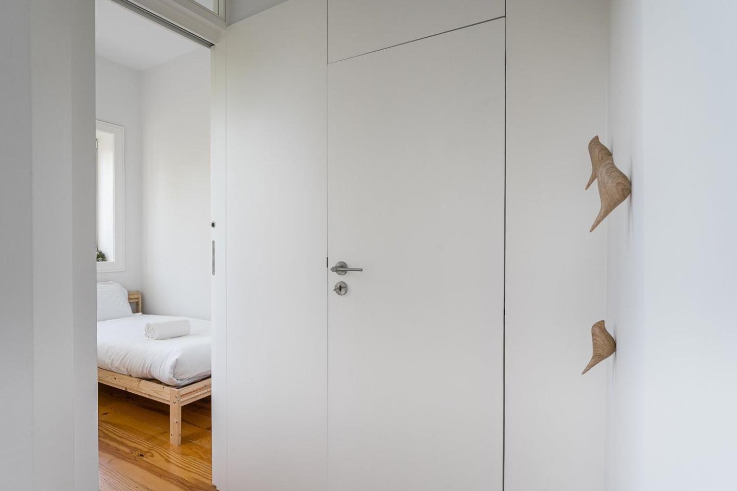 Guestready - The Perfect Haven Near St. Catarina Daire Porto Dış mekan fotoğraf