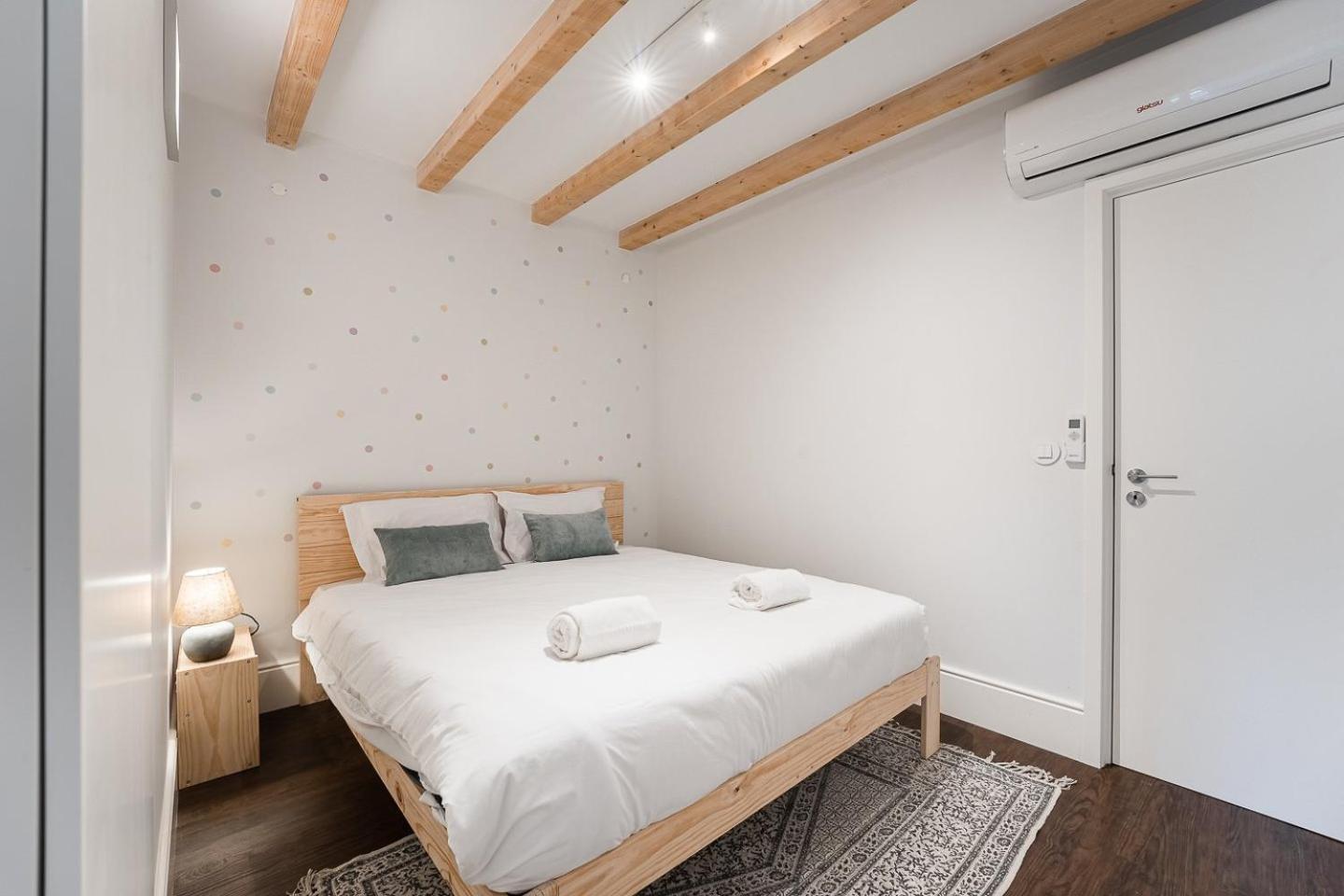 Guestready - The Perfect Haven Near St. Catarina Daire Porto Dış mekan fotoğraf
