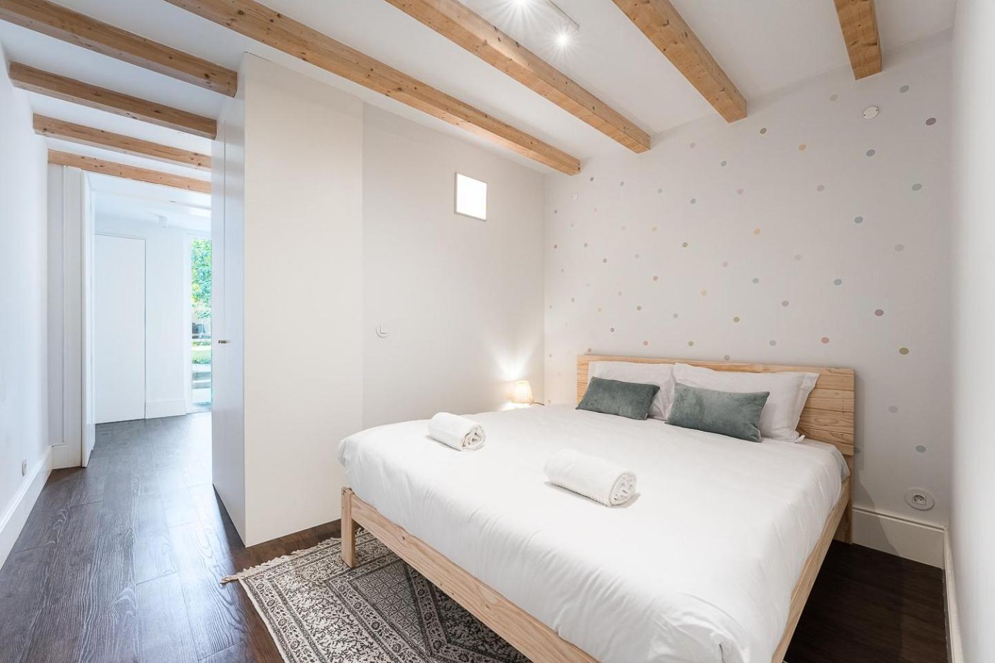 Guestready - The Perfect Haven Near St. Catarina Daire Porto Dış mekan fotoğraf