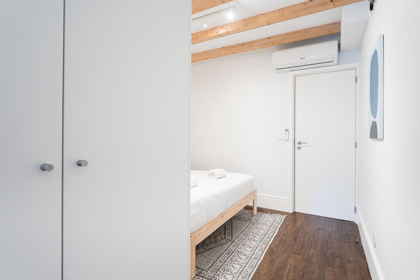 Guestready - The Perfect Haven Near St. Catarina Daire Porto Dış mekan fotoğraf