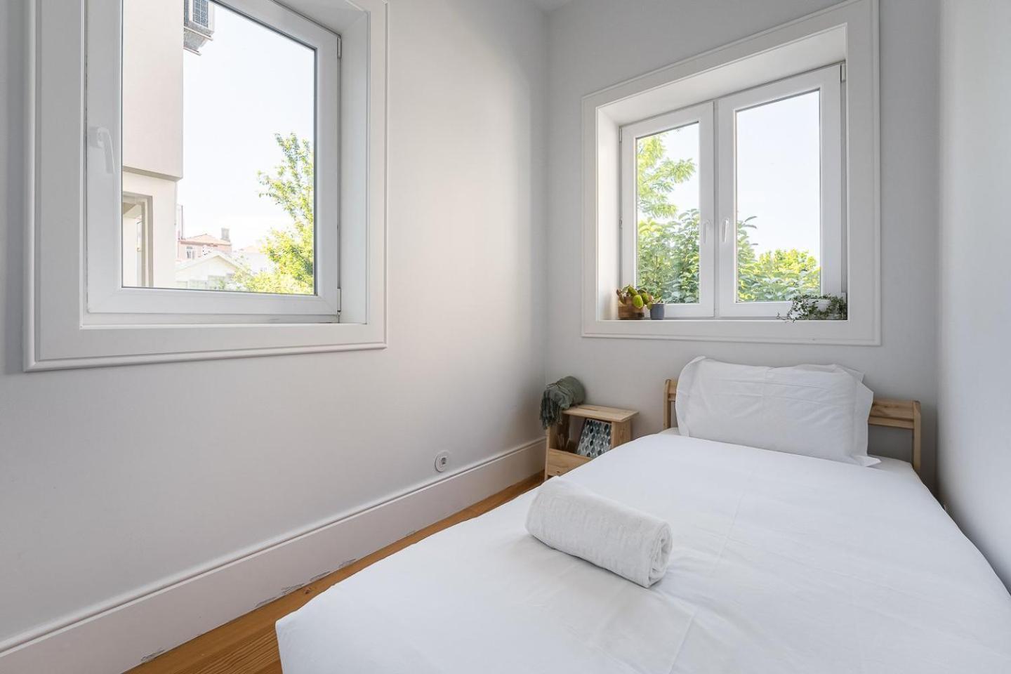 Guestready - The Perfect Haven Near St. Catarina Daire Porto Dış mekan fotoğraf
