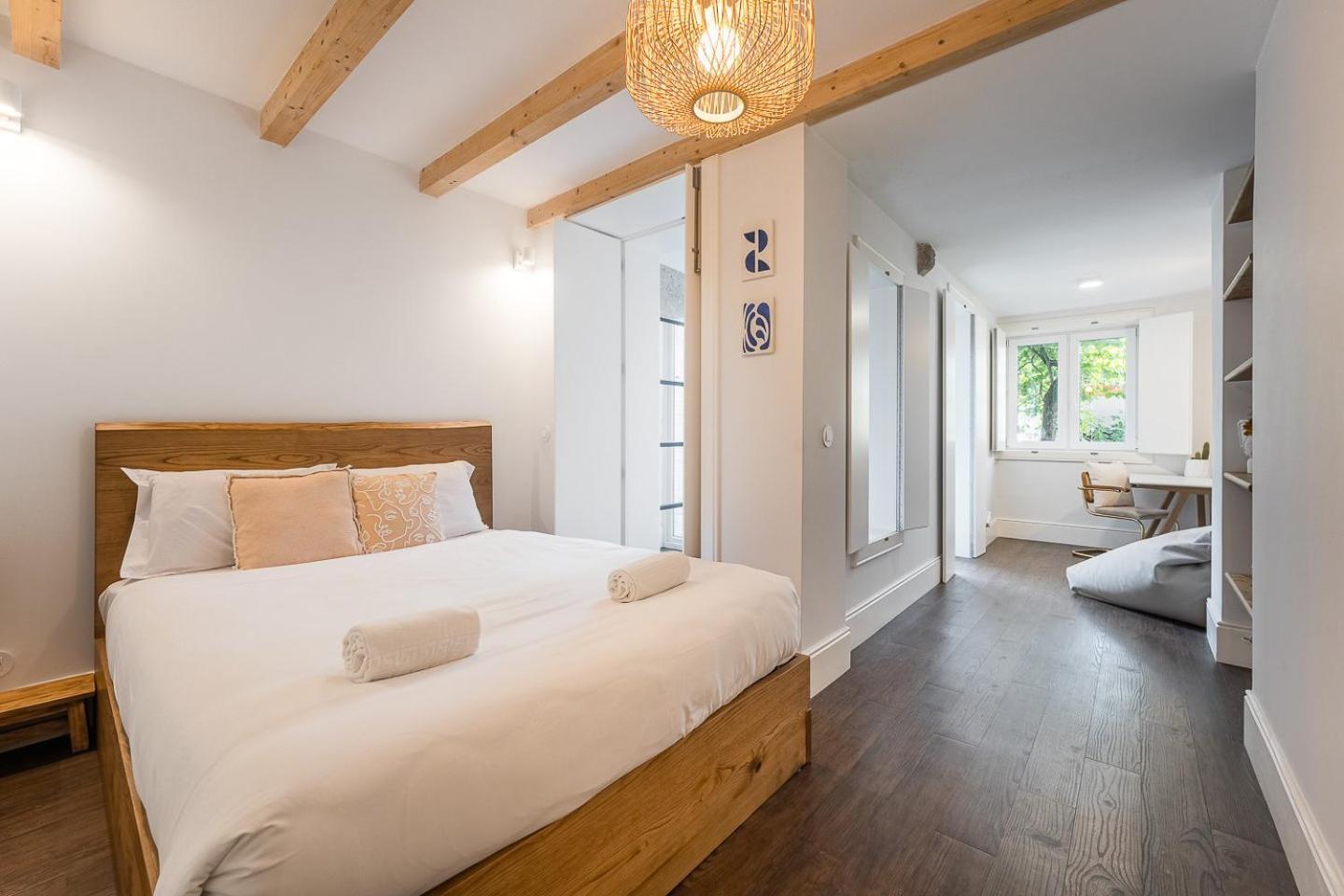 Guestready - The Perfect Haven Near St. Catarina Daire Porto Dış mekan fotoğraf