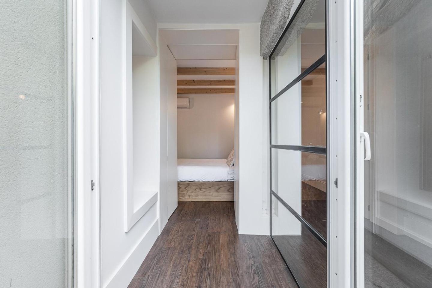 Guestready - The Perfect Haven Near St. Catarina Daire Porto Dış mekan fotoğraf