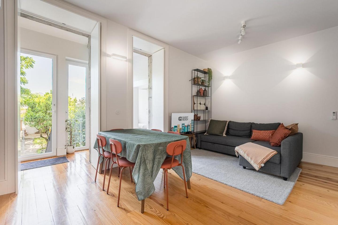 Guestready - The Perfect Haven Near St. Catarina Daire Porto Dış mekan fotoğraf