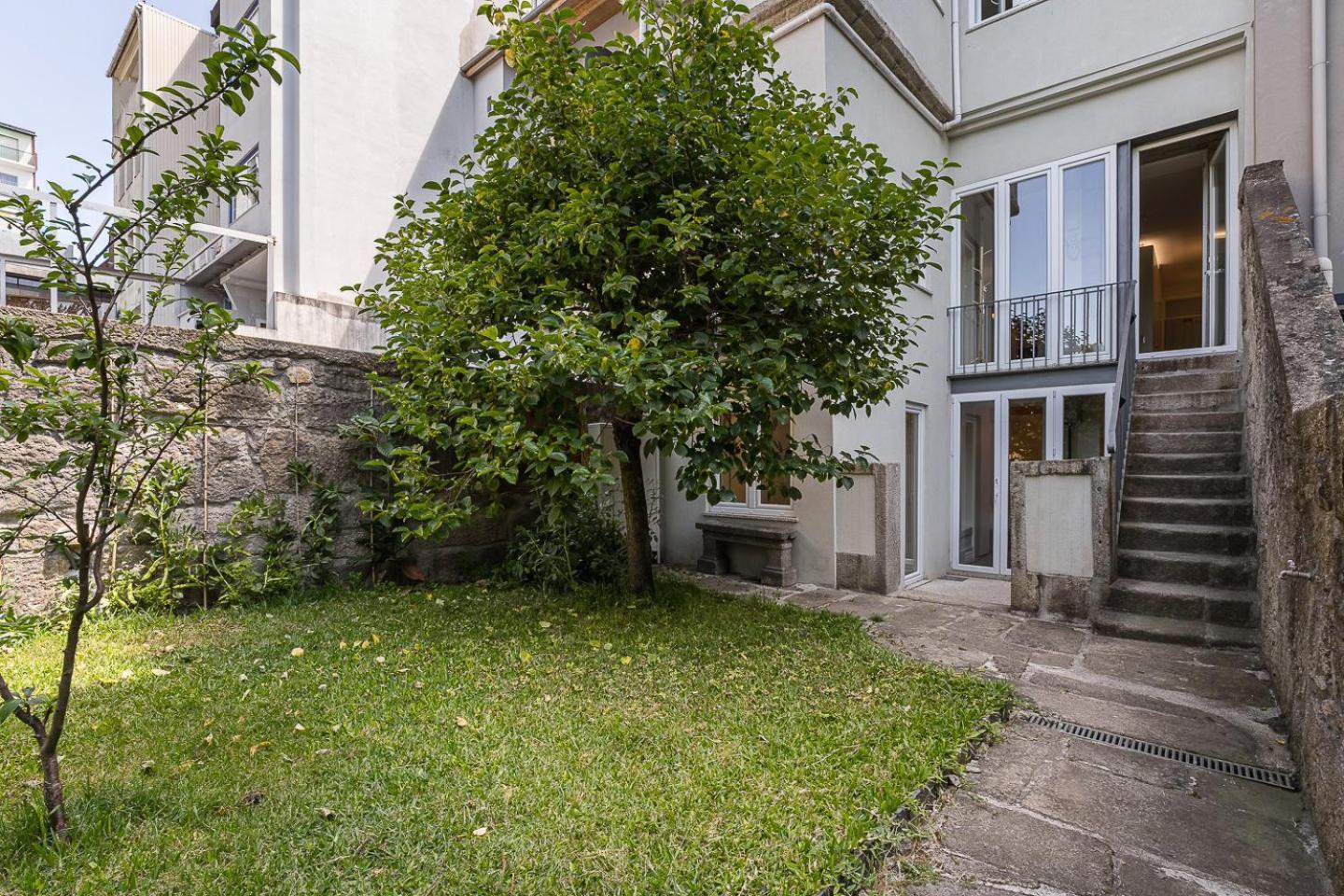 Guestready - The Perfect Haven Near St. Catarina Daire Porto Dış mekan fotoğraf