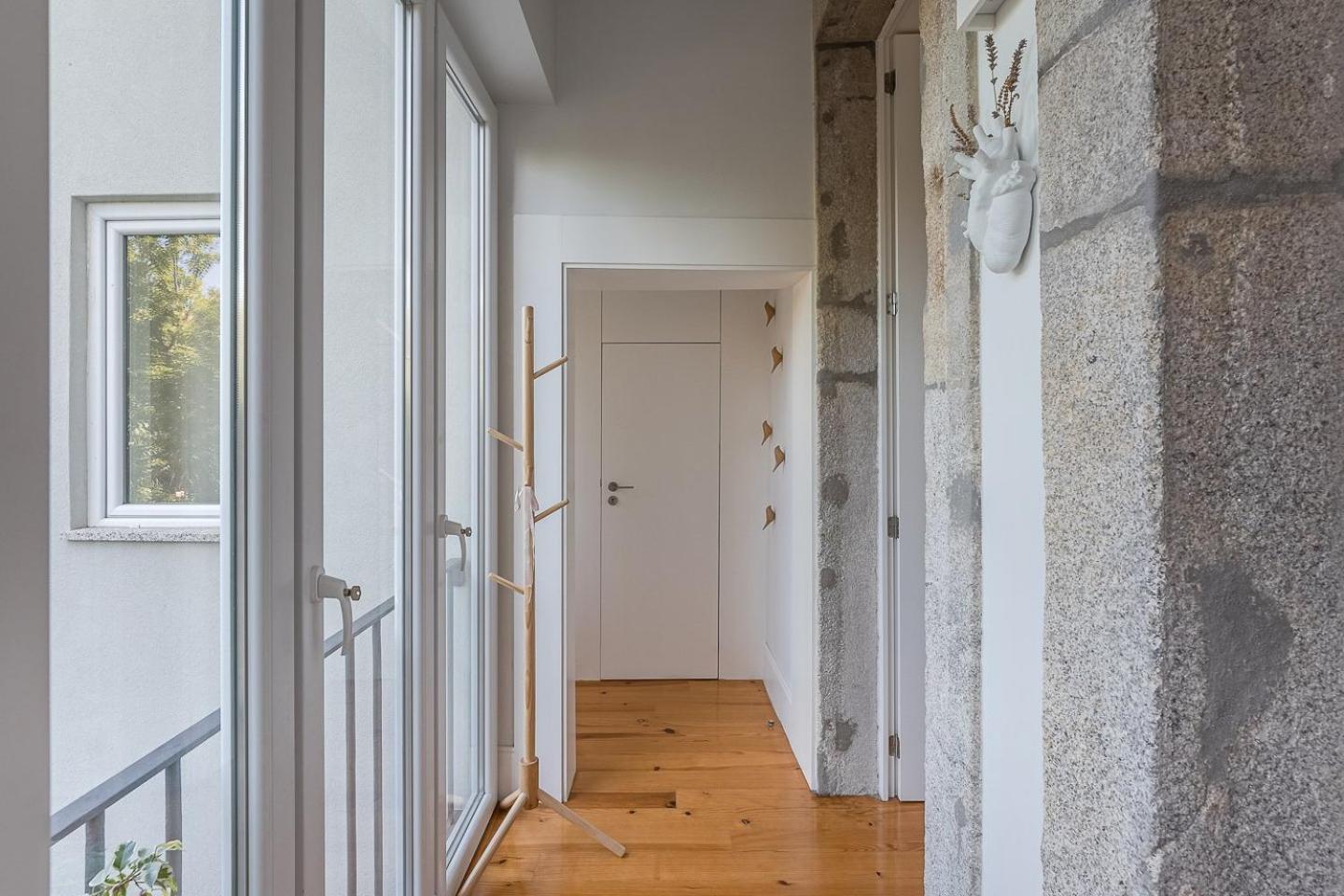 Guestready - The Perfect Haven Near St. Catarina Daire Porto Dış mekan fotoğraf