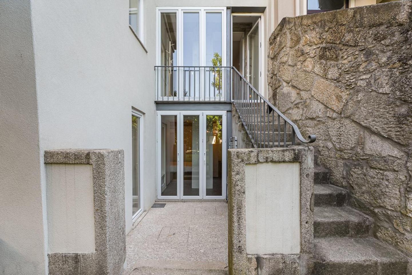 Guestready - The Perfect Haven Near St. Catarina Daire Porto Dış mekan fotoğraf